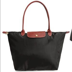 Longchamp Tote